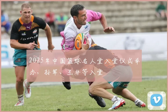 2025年中国篮球名人堂入堂仪式举办，孙军、王非等入堂