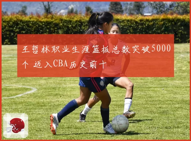 王哲林职业生涯篮板总数突破5000个 迈入CBA历史前十